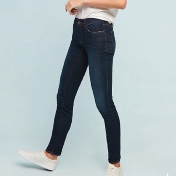 Pilcro script jeans Clearance